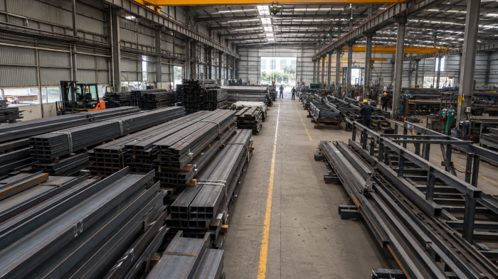 Итоговые цены на металл: Июнь 2026