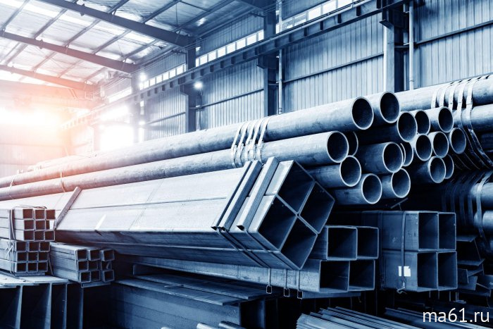 Итоговые цены на металл: Апрель 2024