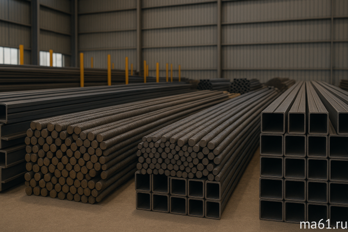 Прогноз цены на металл: Декабрь 2025