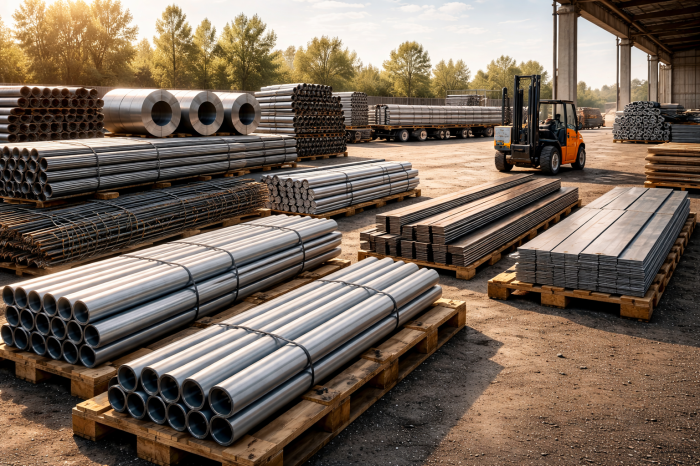 Прогноз цены на металл: Апрель 2026