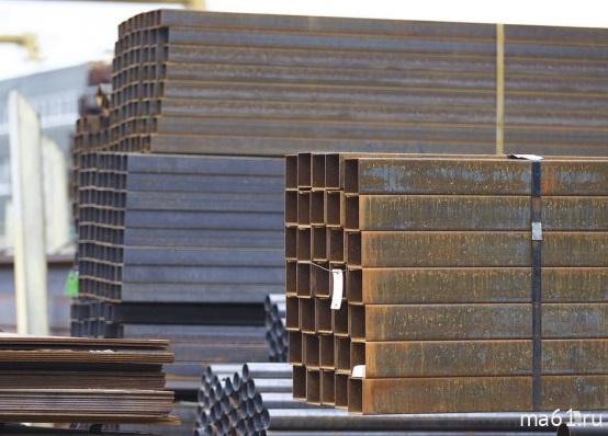 Итоговые цены на металл: май 2022 Итоговые цены на металл: май 2022